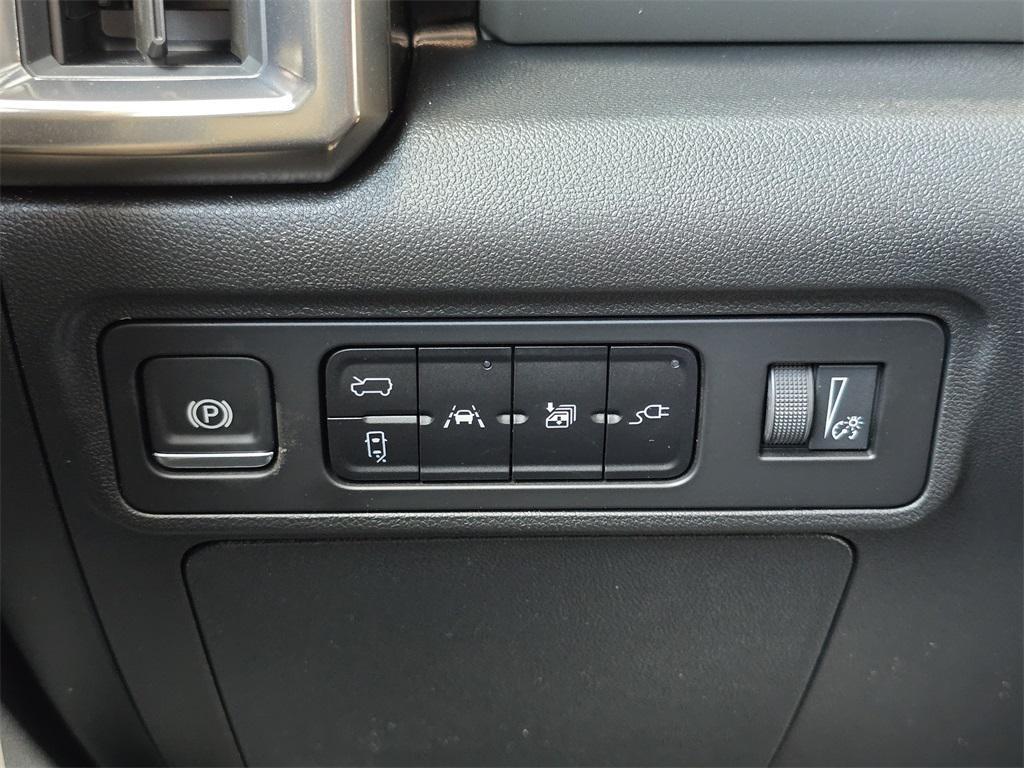 new 2025 GMC HUMMER EV SUV car, priced at $92,500