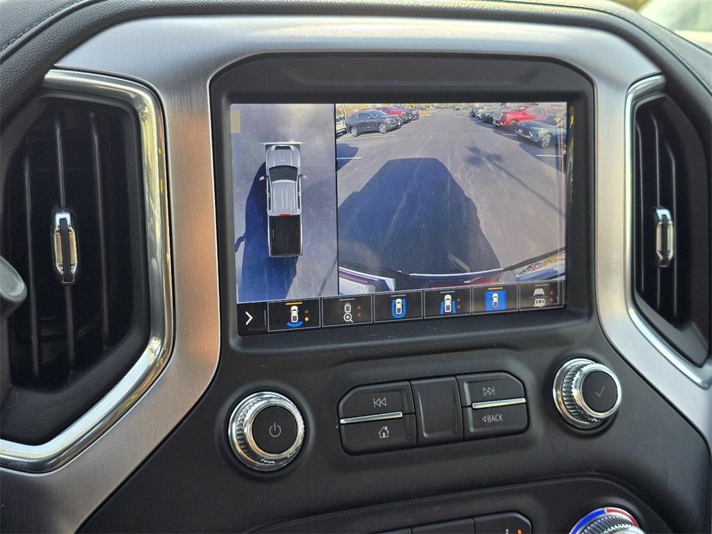 used 2020 GMC Sierra 2500 car, priced at $46,750