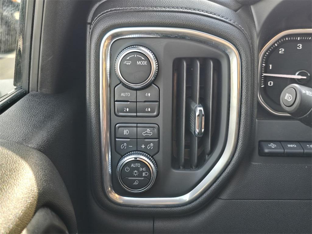 used 2020 GMC Sierra 2500 car, priced at $46,750