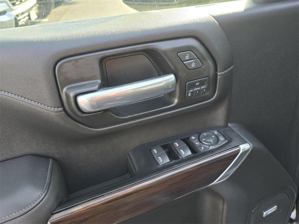 used 2020 GMC Sierra 2500 car, priced at $46,750