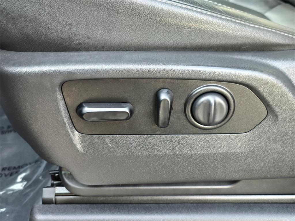 used 2020 GMC Sierra 2500 car, priced at $46,750