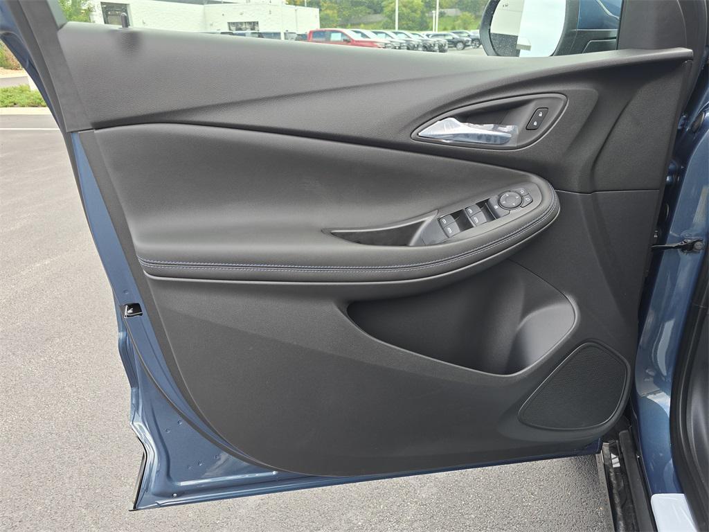 new 2026 Buick Encore GX car, priced at $27,500