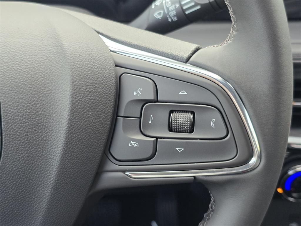 new 2026 Buick Encore GX car, priced at $27,500