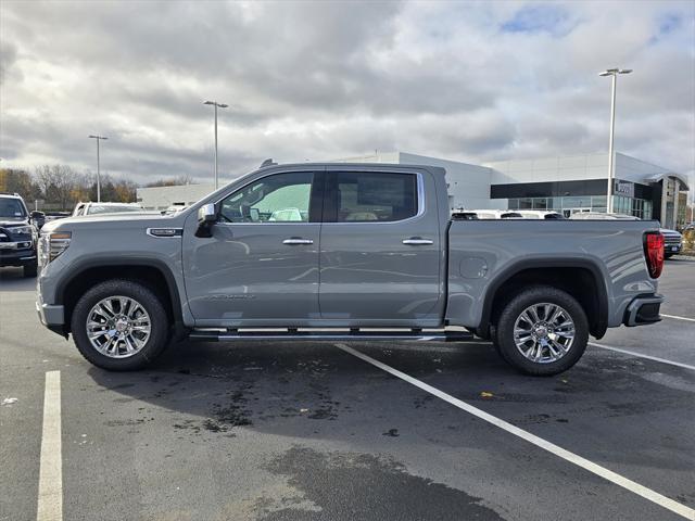 new 2025 GMC Sierra 1500 car, priced at $62,250