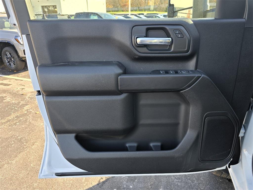 new 2026 GMC Sierra 3500 car, priced at $55,896