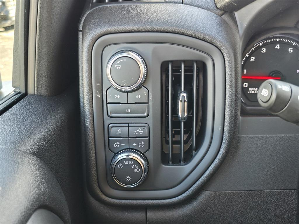 new 2026 GMC Sierra 3500 car, priced at $55,896