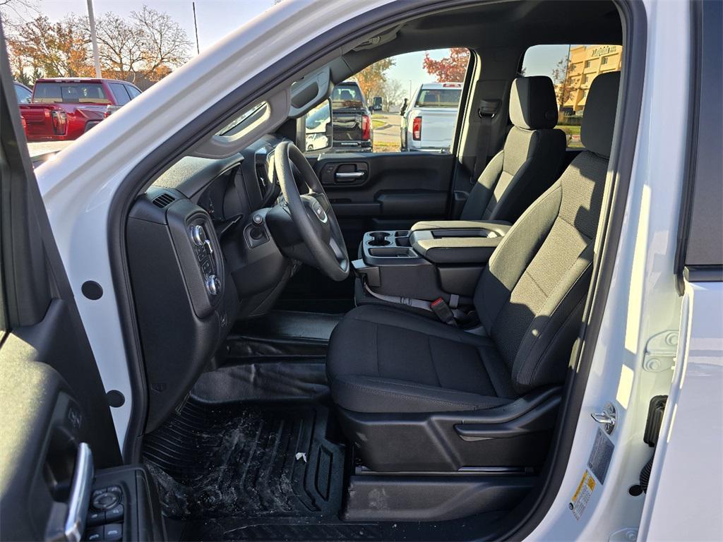 new 2026 GMC Sierra 3500 car, priced at $55,896