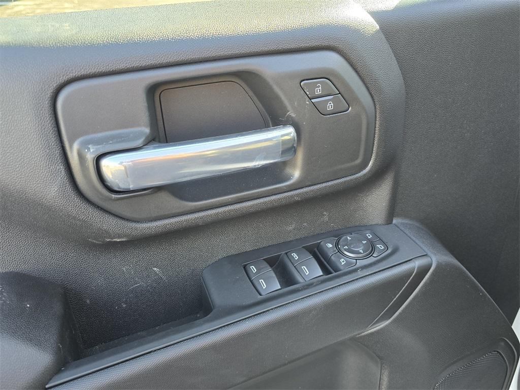 new 2026 GMC Sierra 3500 car, priced at $55,896