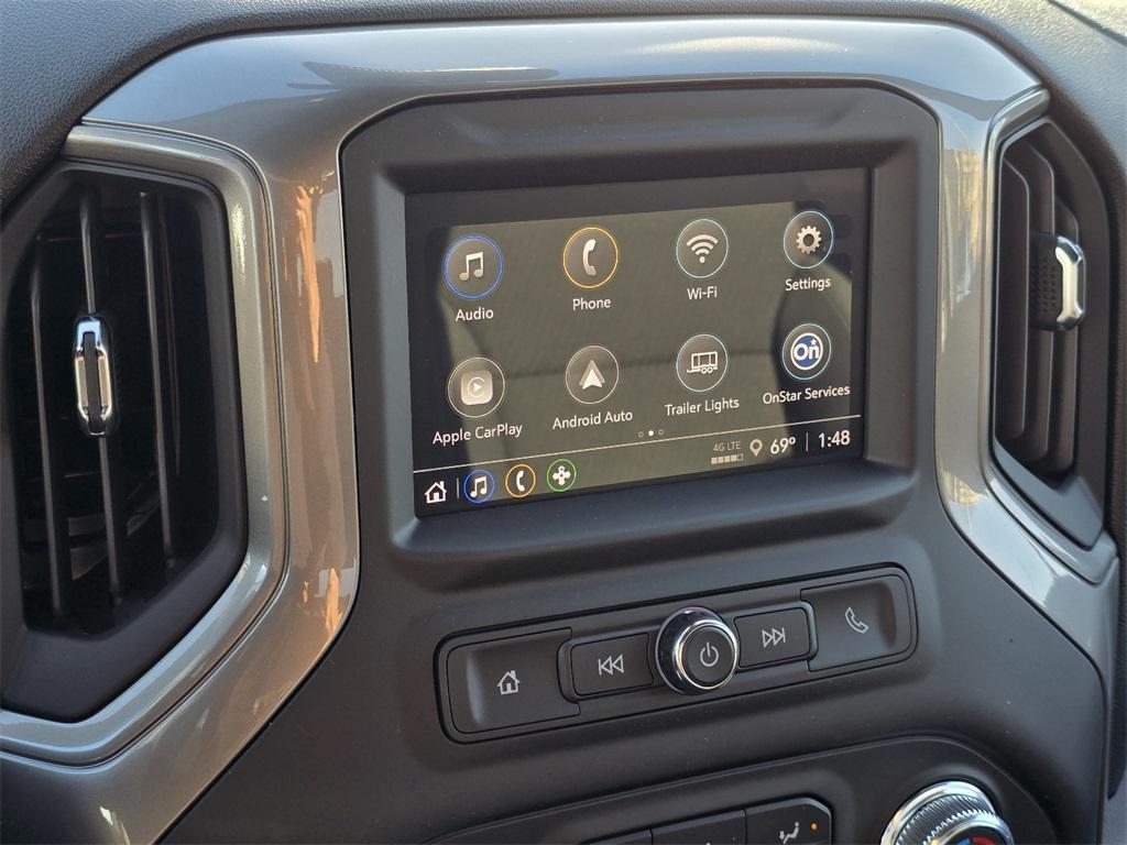 new 2026 GMC Sierra 3500 car, priced at $55,896