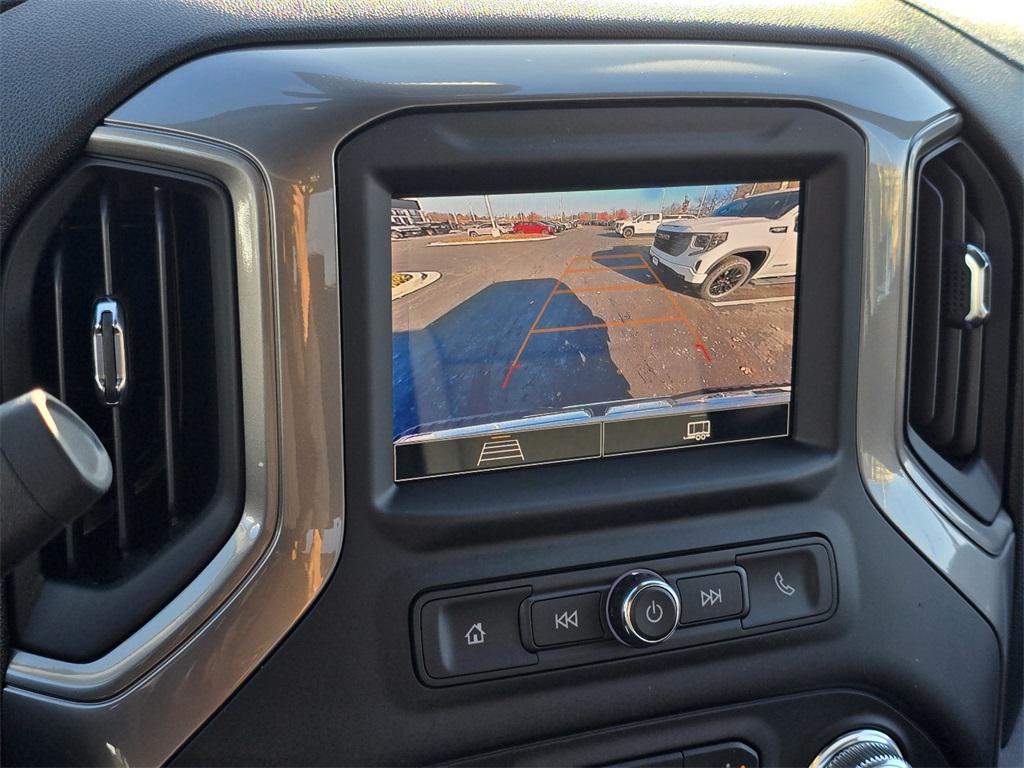 new 2026 GMC Sierra 3500 car, priced at $55,896