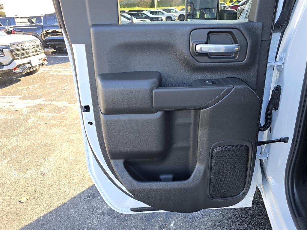 new 2026 GMC Sierra 3500 car, priced at $55,896