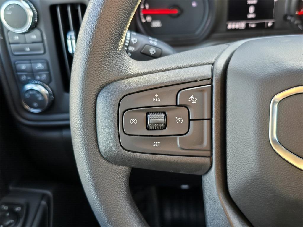 new 2026 GMC Sierra 3500 car, priced at $55,896