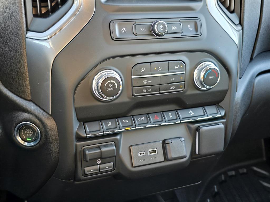 new 2026 GMC Sierra 3500 car, priced at $55,896