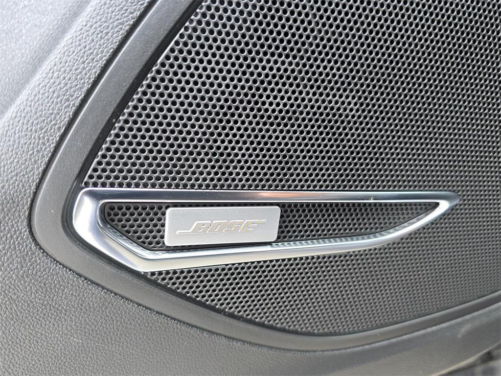 new 2025 Buick Envision car, priced at $43,250