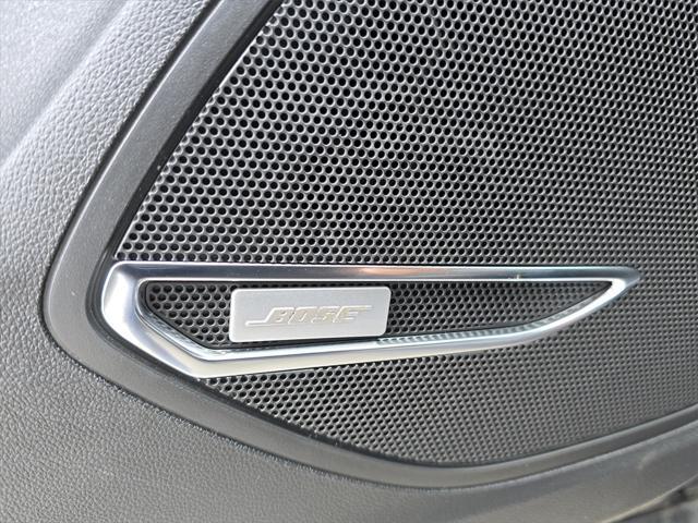 new 2025 Buick Envision car, priced at $45,490