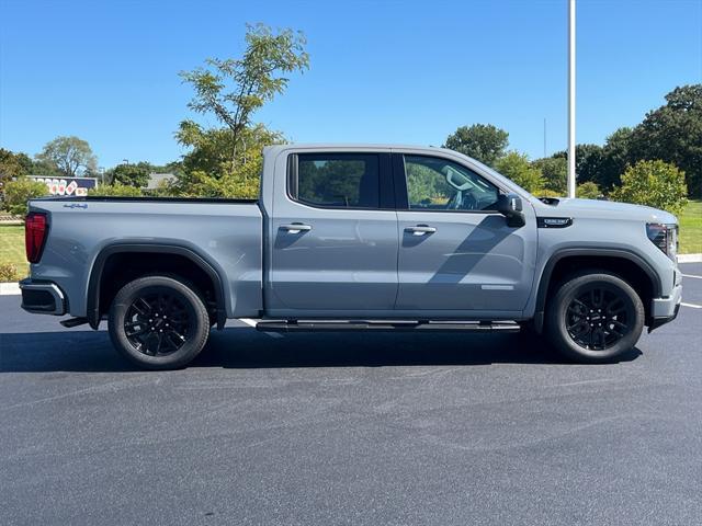 new 2024 GMC Sierra 1500 car, priced at $56,500