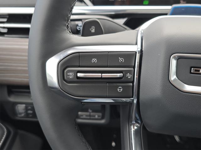 new 2026 GMC Sierra EV car, priced at $101,190