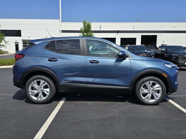 new 2026 Buick Encore GX car, priced at $27,500