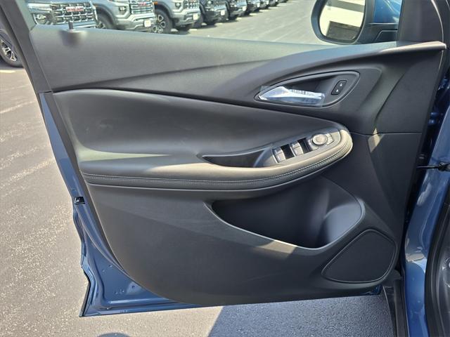 new 2026 Buick Encore GX car, priced at $27,500