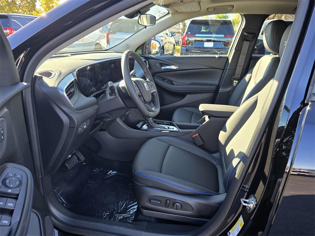 new 2026 Buick Encore GX car, priced at $30,000