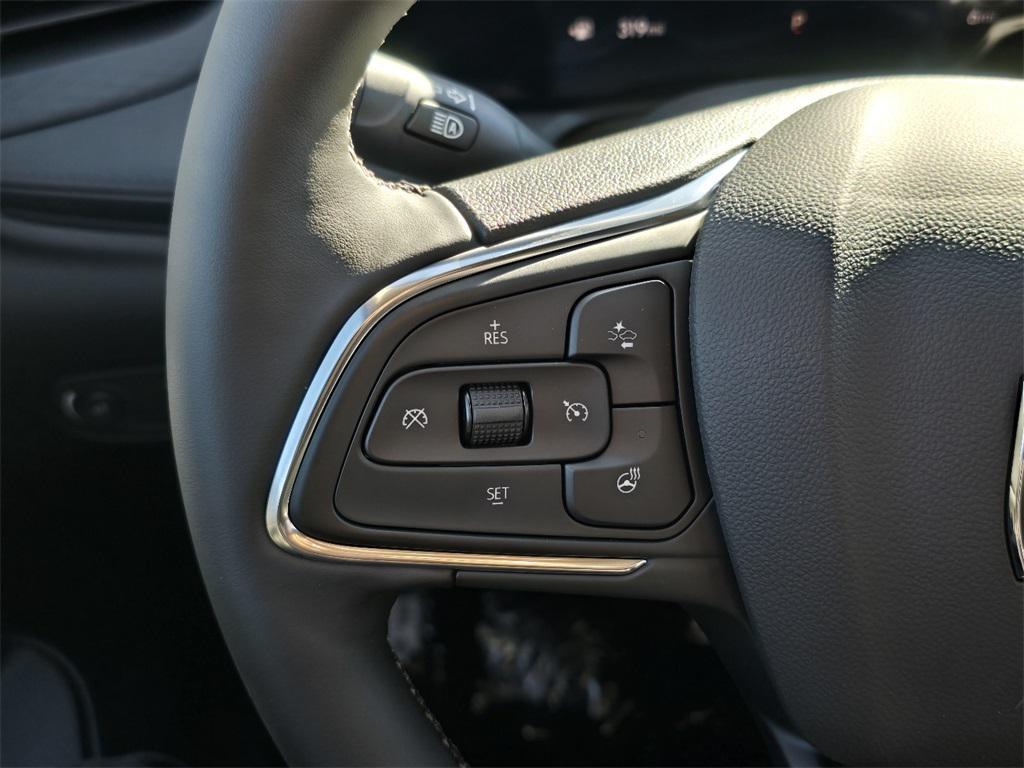new 2026 Buick Encore GX car, priced at $30,000