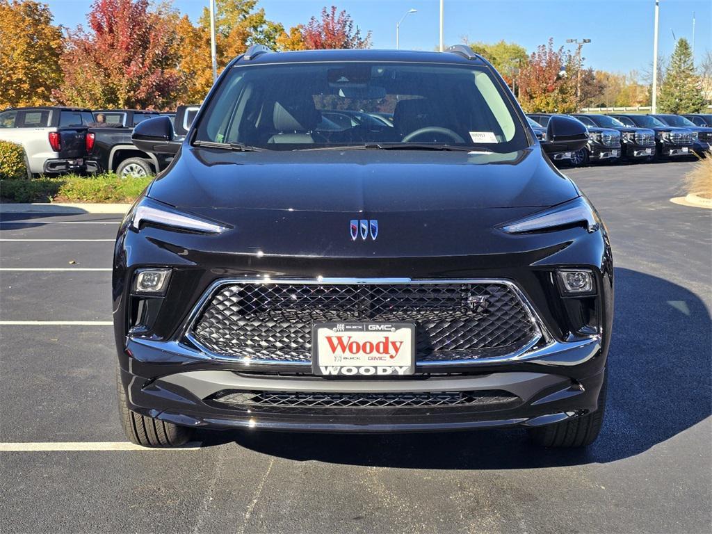 new 2026 Buick Encore GX car, priced at $30,000