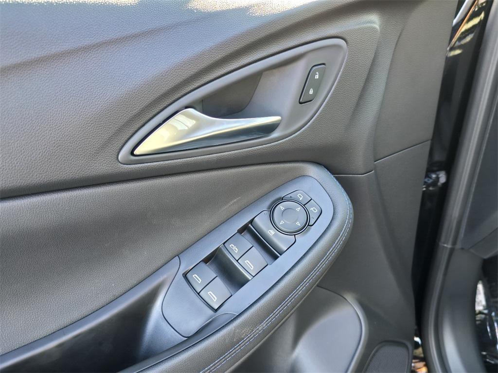 new 2026 Buick Encore GX car, priced at $30,000