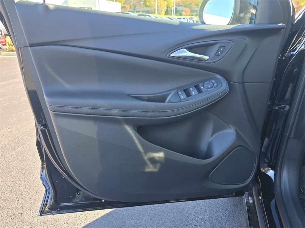 new 2026 Buick Encore GX car, priced at $30,000