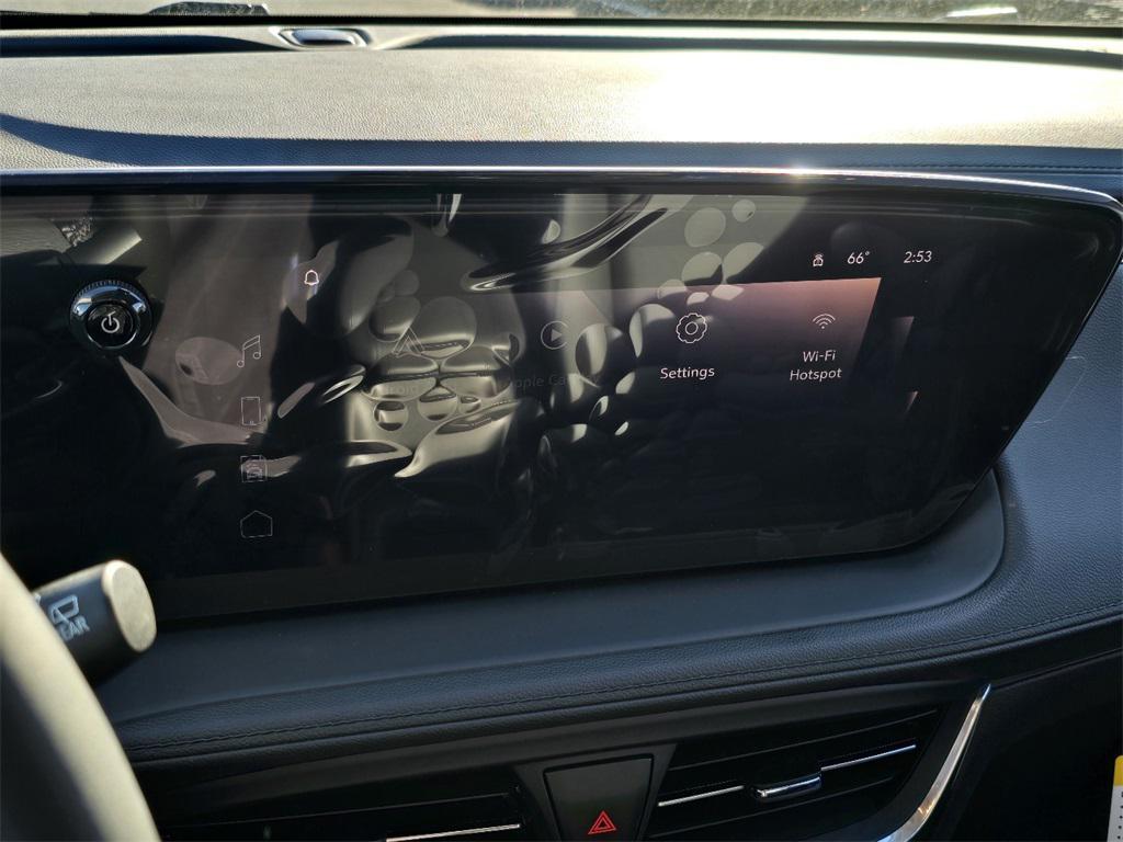 new 2026 Buick Encore GX car, priced at $30,000