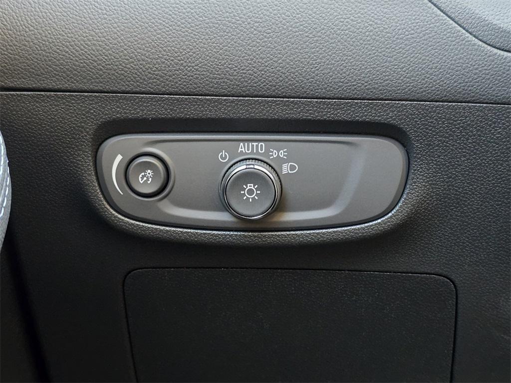 new 2026 Buick Encore GX car, priced at $30,000