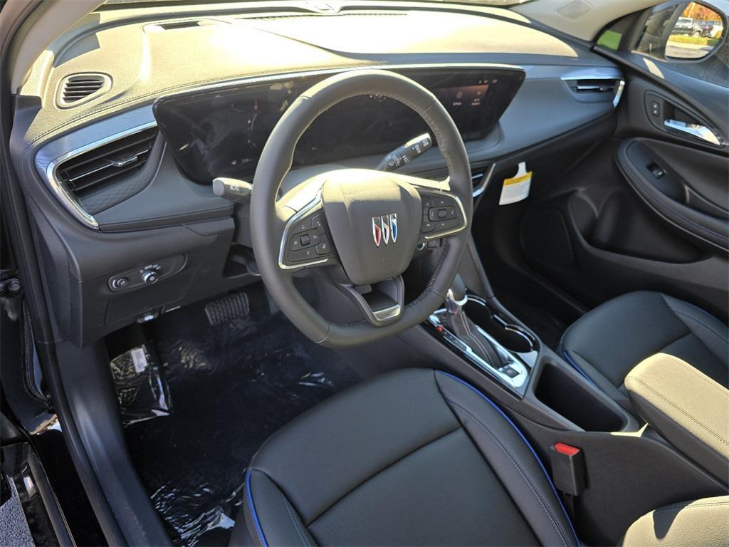 new 2026 Buick Encore GX car, priced at $30,000