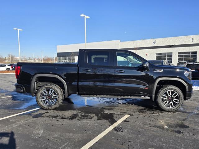 new 2025 GMC Sierra 1500 car, priced at $63,750