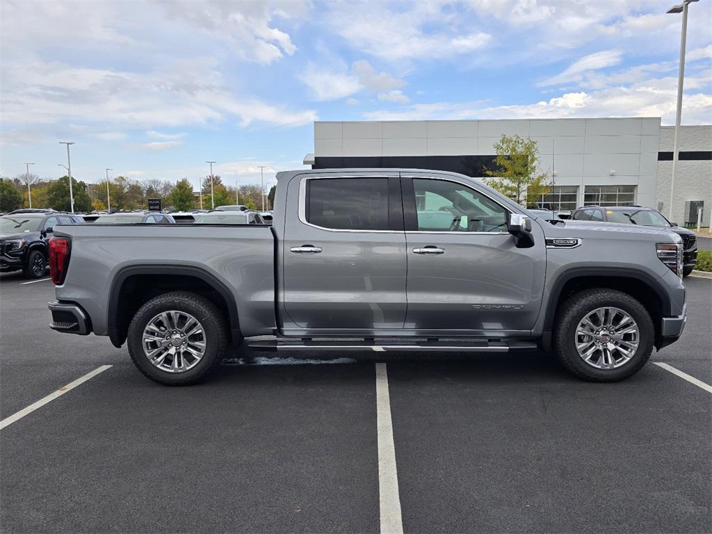 new 2026 GMC Sierra 1500 car, priced at $62,750