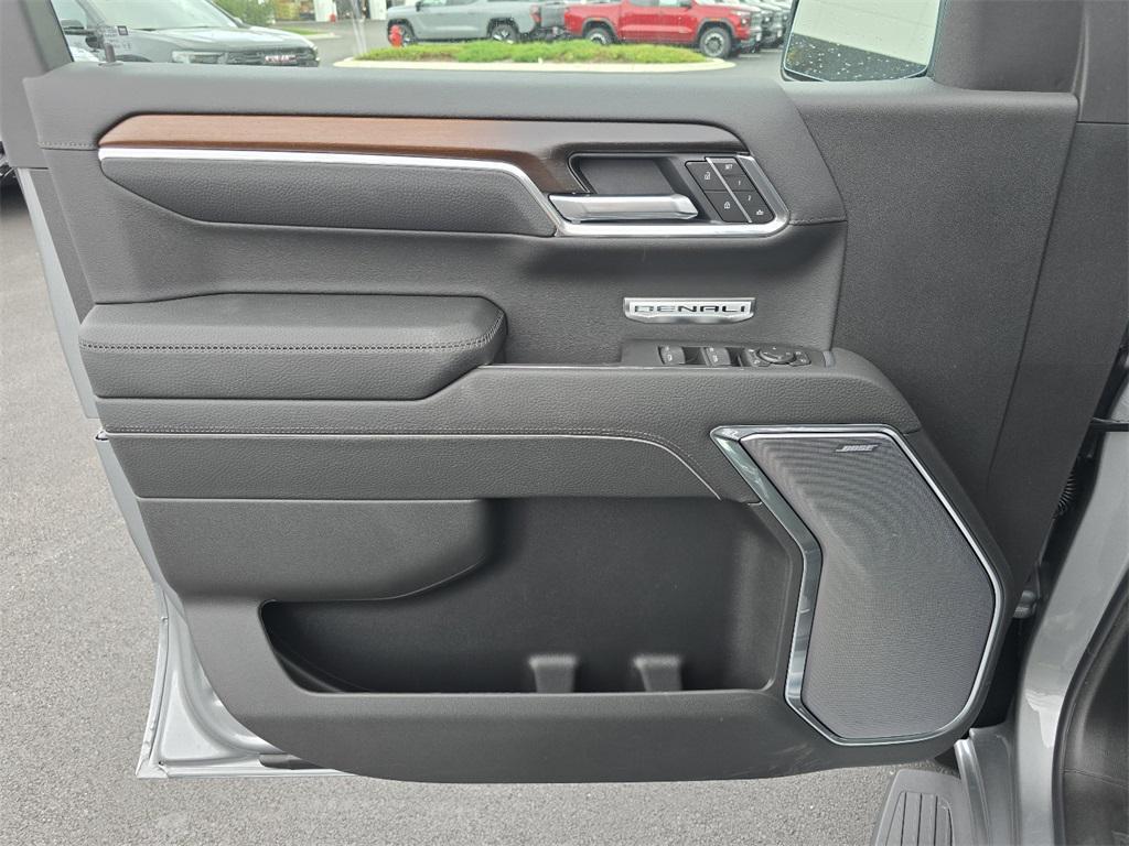 new 2026 GMC Sierra 1500 car, priced at $62,750