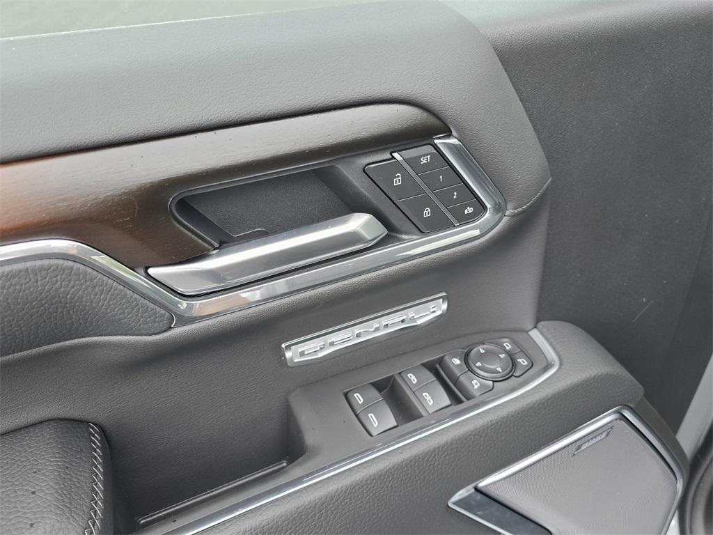 new 2026 GMC Sierra 1500 car, priced at $62,750