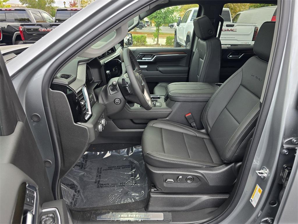 new 2026 GMC Sierra 1500 car, priced at $62,750