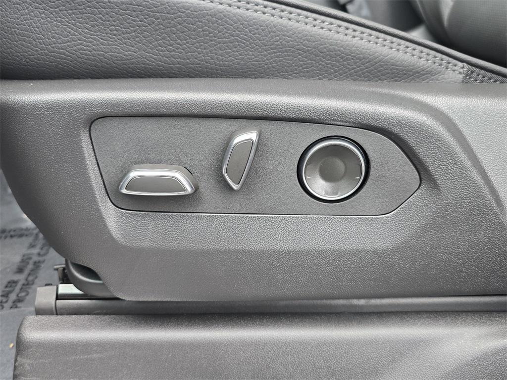 new 2026 GMC Sierra 1500 car, priced at $62,750
