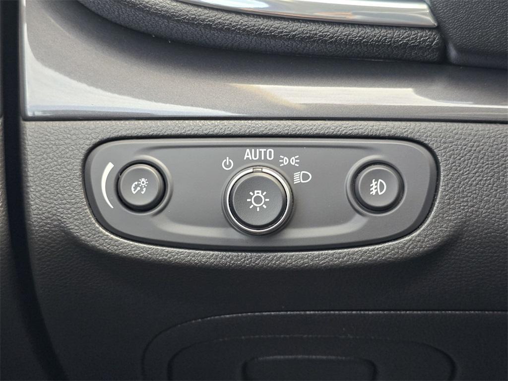 used 2019 Buick Encore car, priced at $13,750