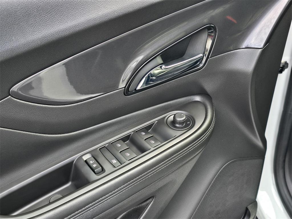 used 2019 Buick Encore car, priced at $13,750