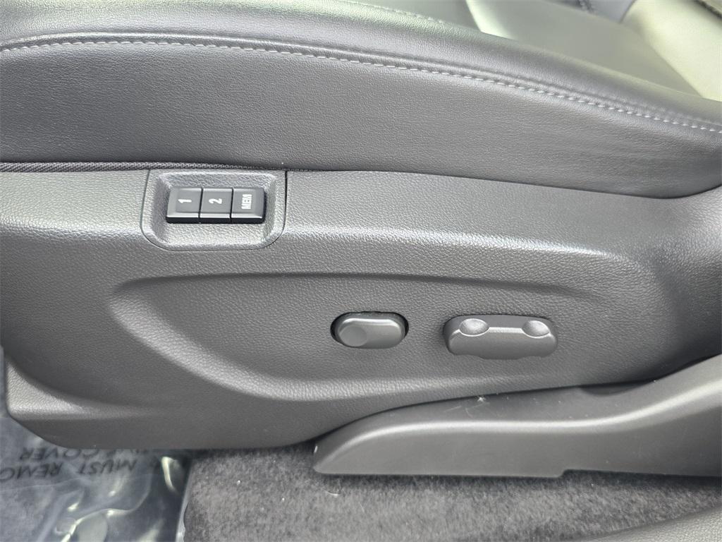 used 2019 Buick Encore car, priced at $13,750