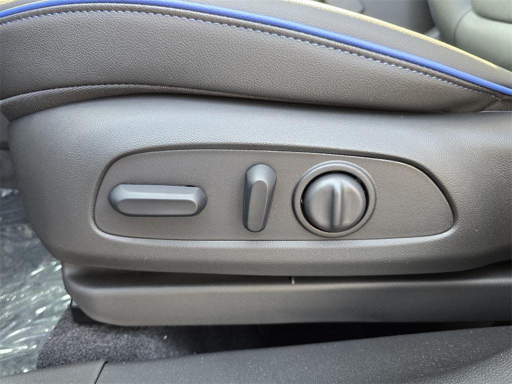 new 2026 Buick Encore GX car, priced at $27,750