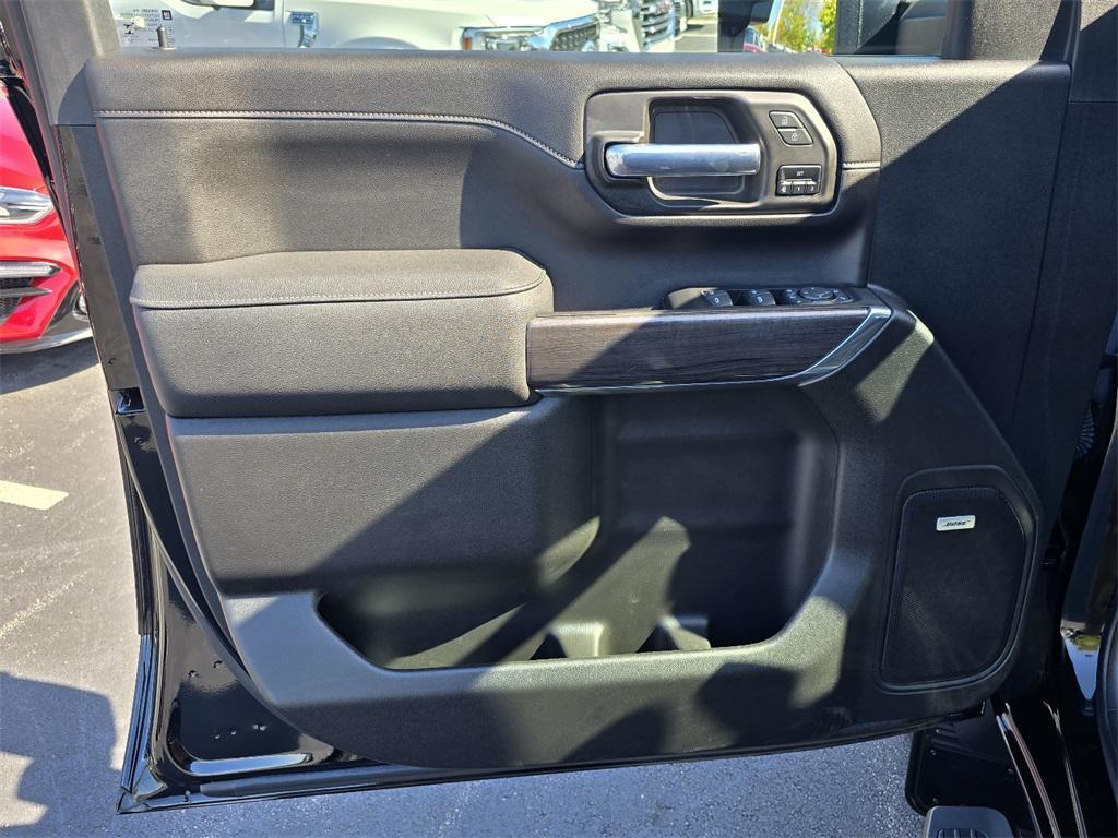 used 2023 Chevrolet Silverado 2500 car, priced at $60,000