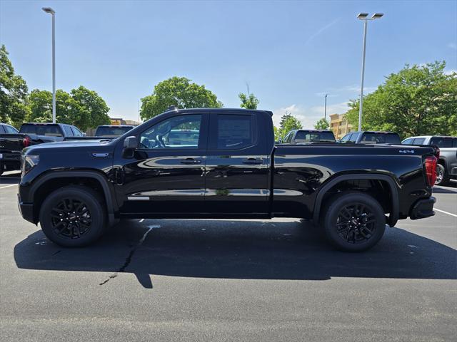 new 2025 GMC Sierra 1500 car, priced at $44,500