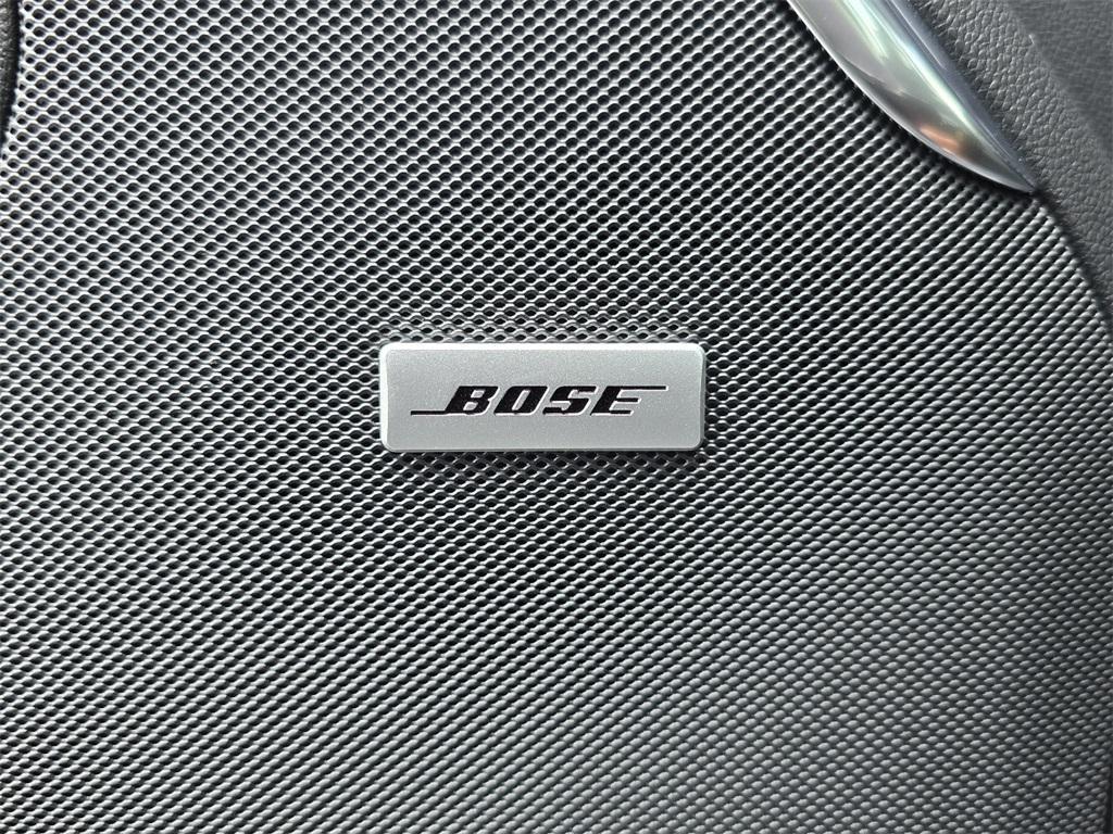 new 2026 GMC Yukon XL car, priced at $87,371