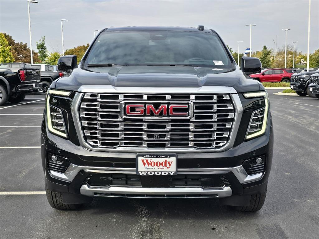 new 2026 GMC Yukon XL car, priced at $87,371