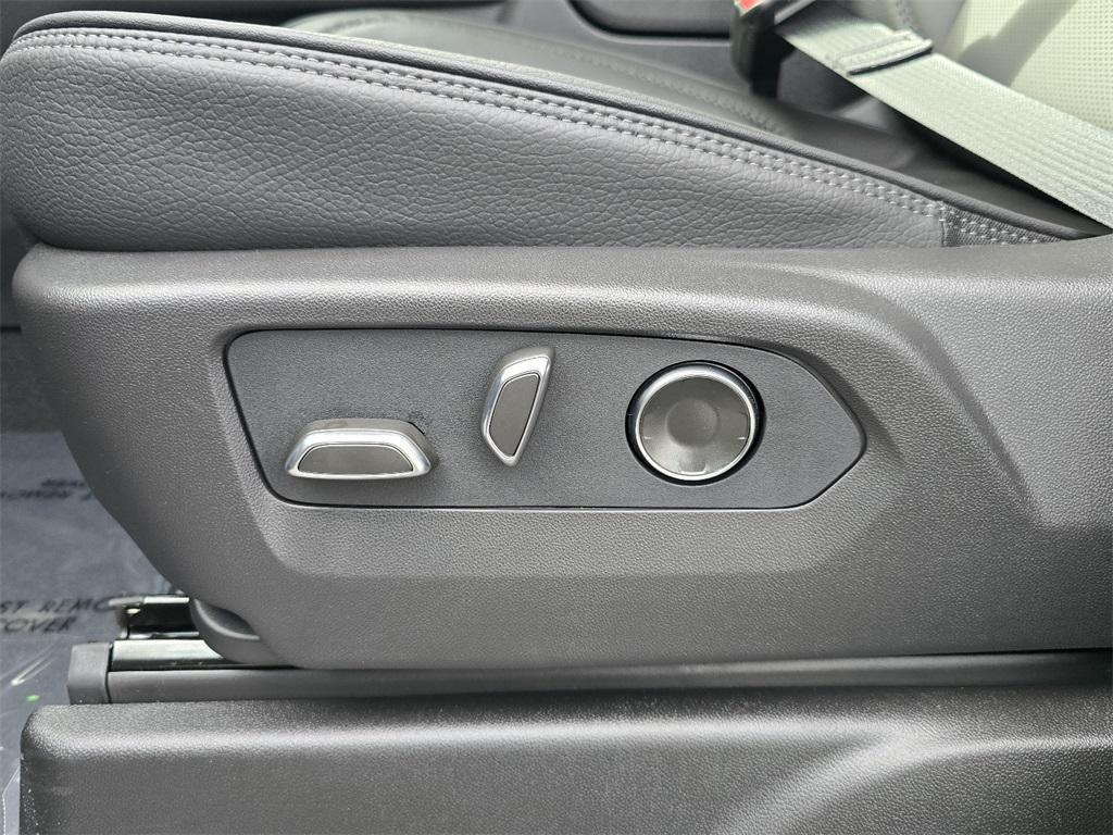 new 2026 GMC Yukon XL car, priced at $87,371