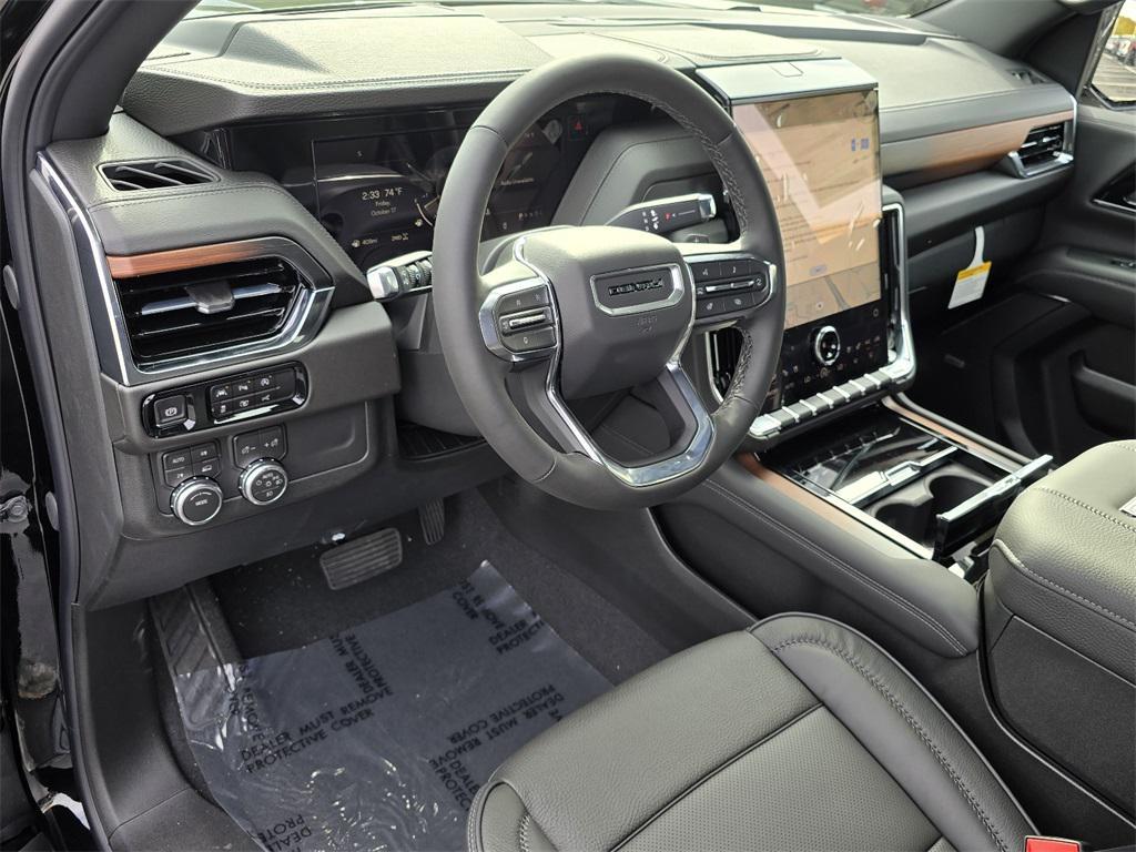 new 2026 GMC Yukon XL car, priced at $87,371