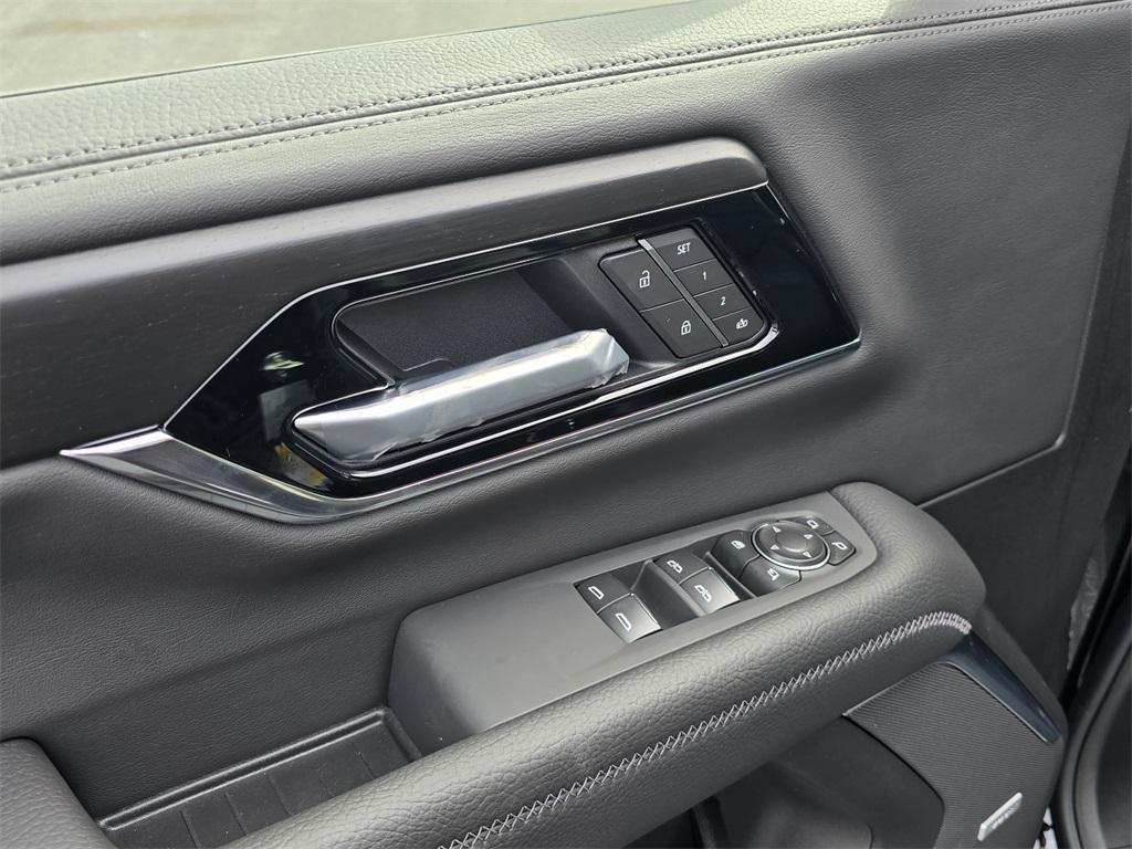 new 2026 GMC Yukon XL car, priced at $87,371