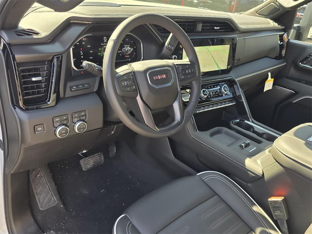 new 2026 GMC Sierra 2500 car, priced at $81,269
