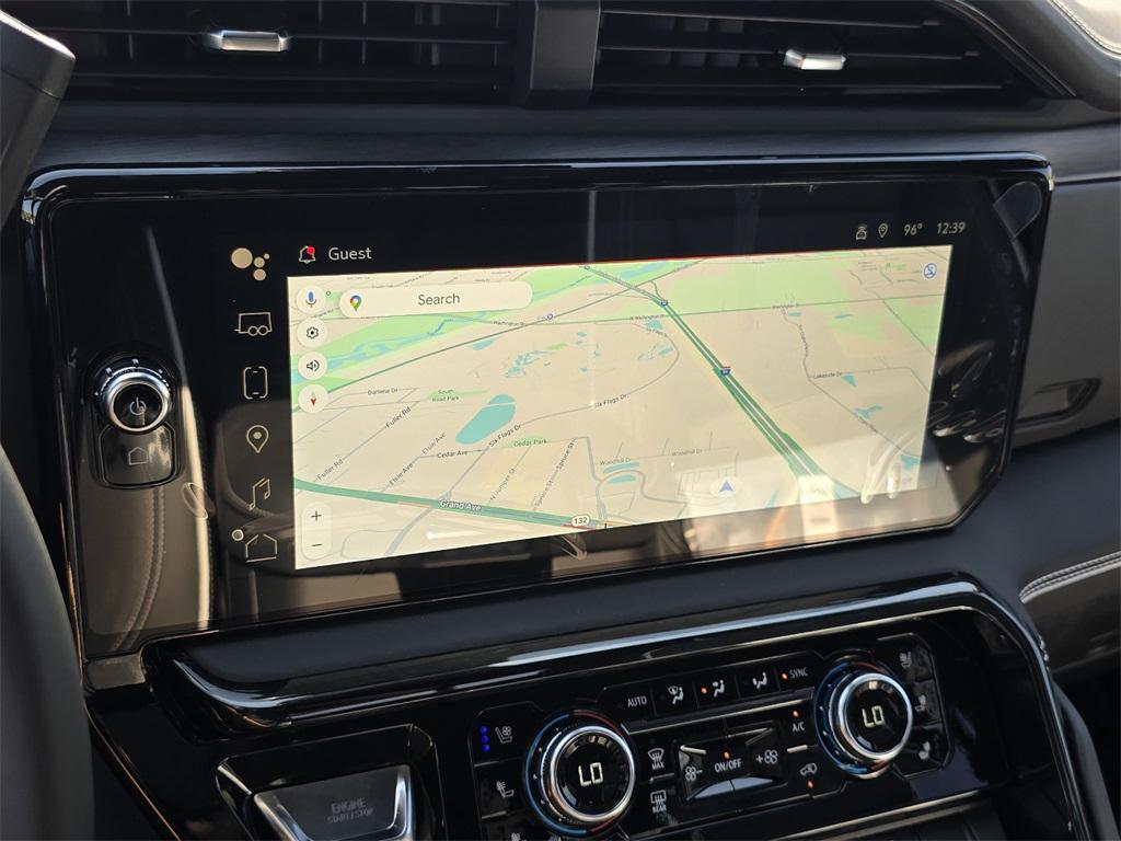 new 2026 GMC Sierra 2500 car, priced at $81,269